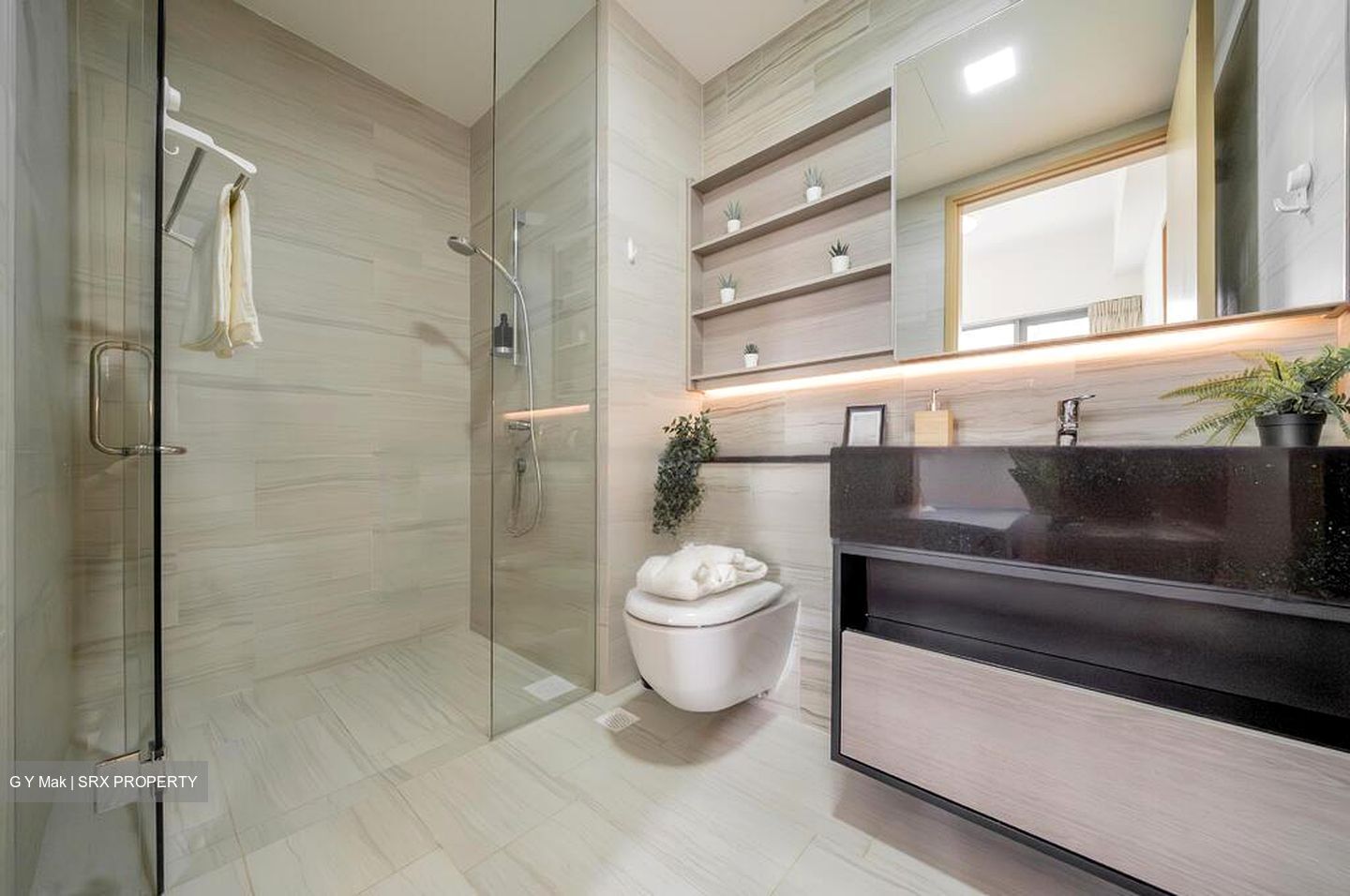 Alex Residences (D3), Apartment #460058921